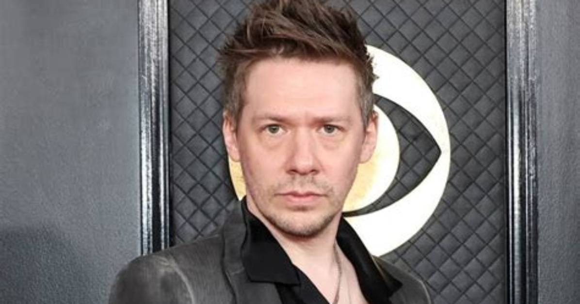 Tobias Forge Bio, Wiki, Age, Height, Family, Music, Career and Networth