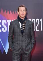 Tobias Menzies: Exploring the Life of a Talented Actor and His Partner