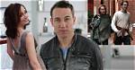 Tobias Menzies' Wife Photos: a Glimpse into Their Relationship