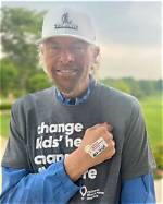 Toby Keith's Weight: a Journey Through the Year's