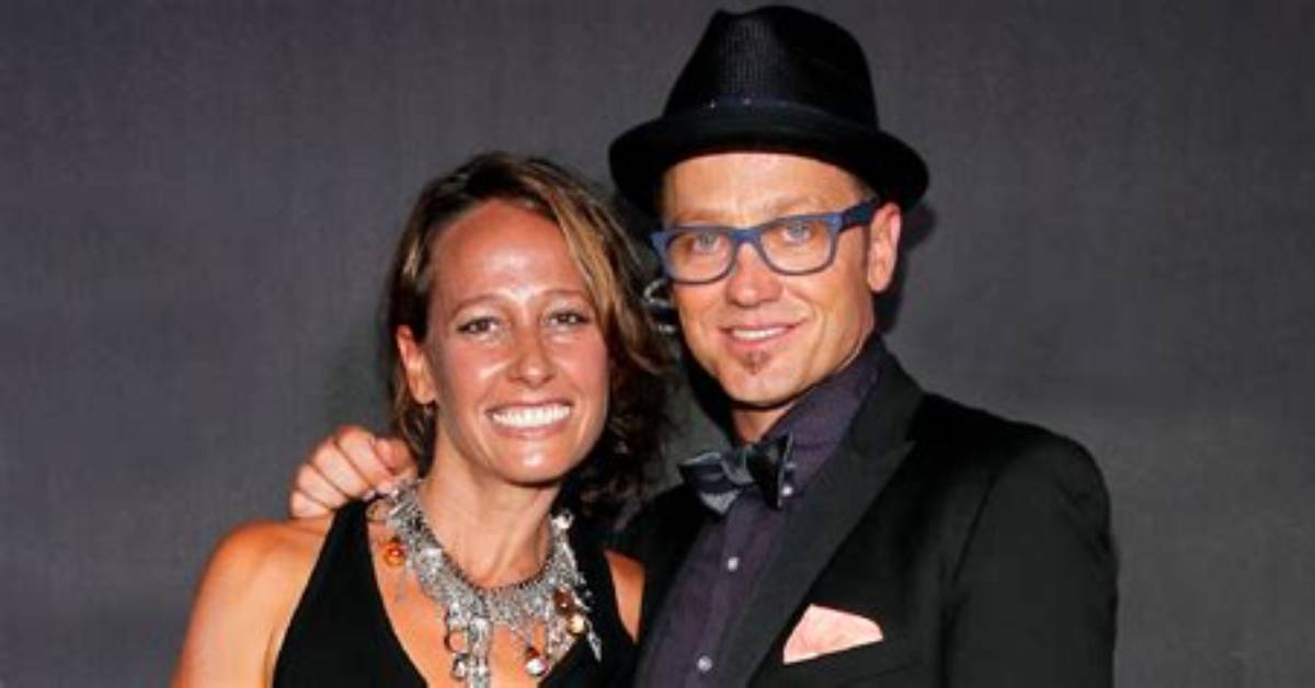 Toby Mac's Wife: the Untold Story of Their Love and Life Together