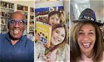 Today Show Stars' Epic Homes: Hoda Kotb, Al Roker, Kathie Lee Gifford and More