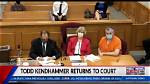 Todd Kendhammer Update – Where Is He Now? Age and Release Date ·