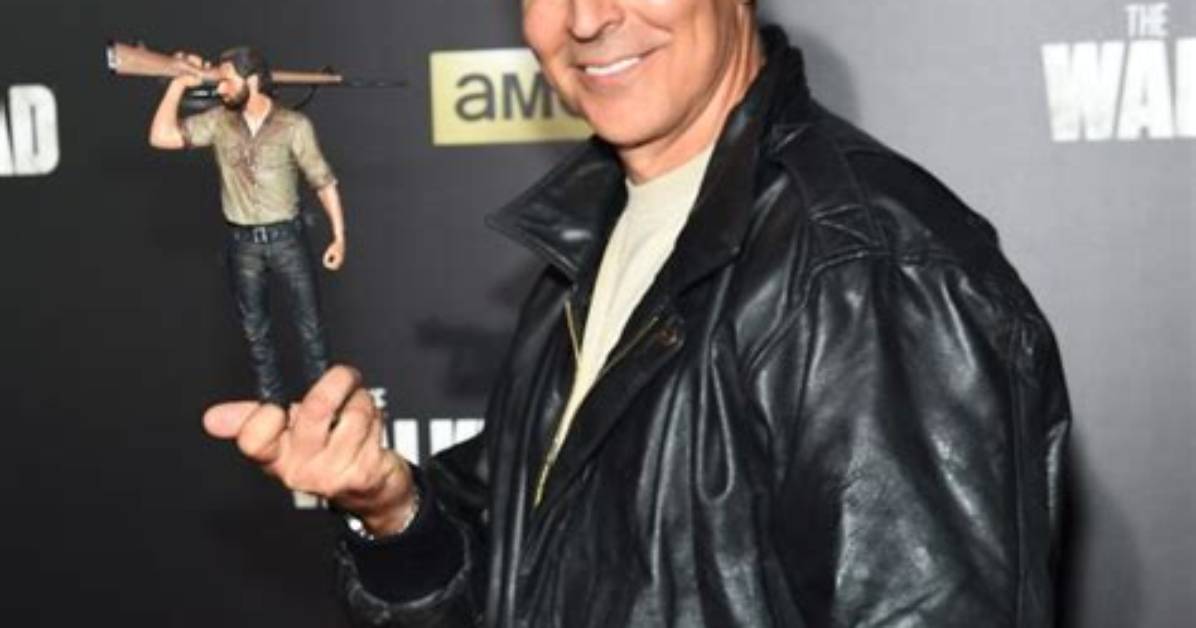 Todd Mcfarlane Bio, Wiki, Age, Height, Wife, Family, Spawn and Net Worth