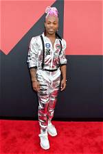 Todrick Hall Net Worth | Partner