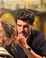 Tolga Mendi's Romantic Journey: Who Is His Girlfriend?