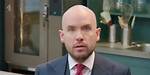 Tom Allen Leaves Bake off: the Professionals as He Says Its Time to Move on Tue 24 May