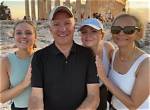 Tom Costello's Wife and Her Impact on Medical Journalism