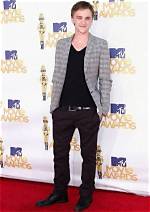 Tom Felton Height: How Tall Is Tom Felton?