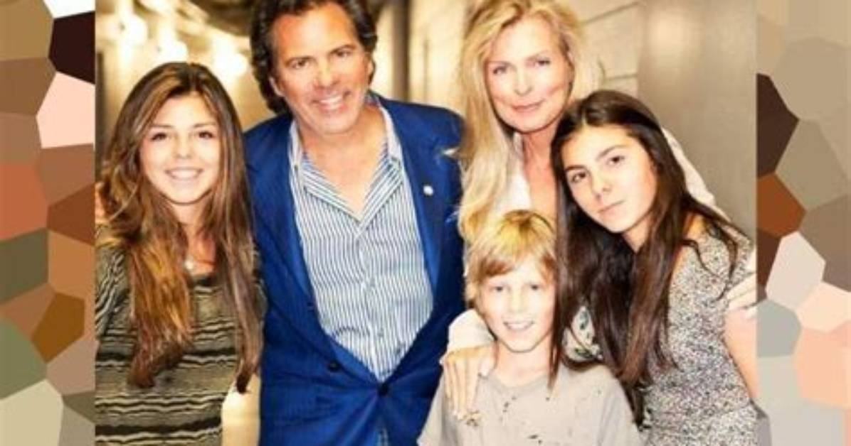 Tom Gores’ Children – All 3 Kids Are Showing Interest in Business