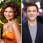 Tom Holland's Proposal to Zendaya: a Love Story Unveiled
