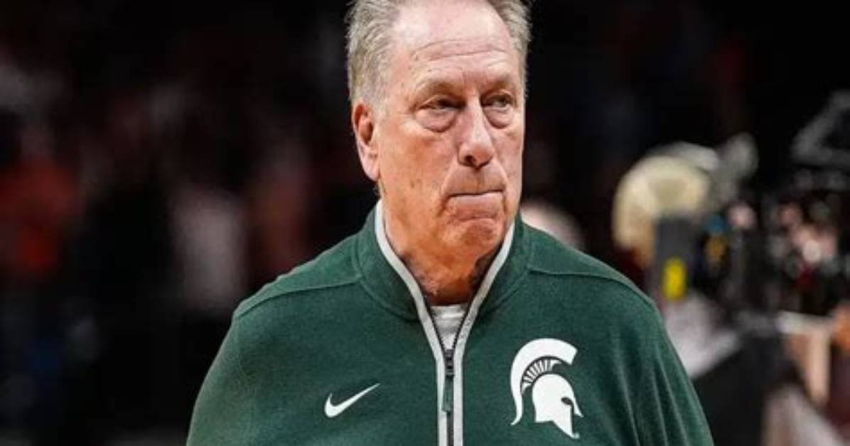 Tom Izzo (Basketball Coach) - Age, Birthday, Bio, Facts, Family, Net Worth, Height & More ·