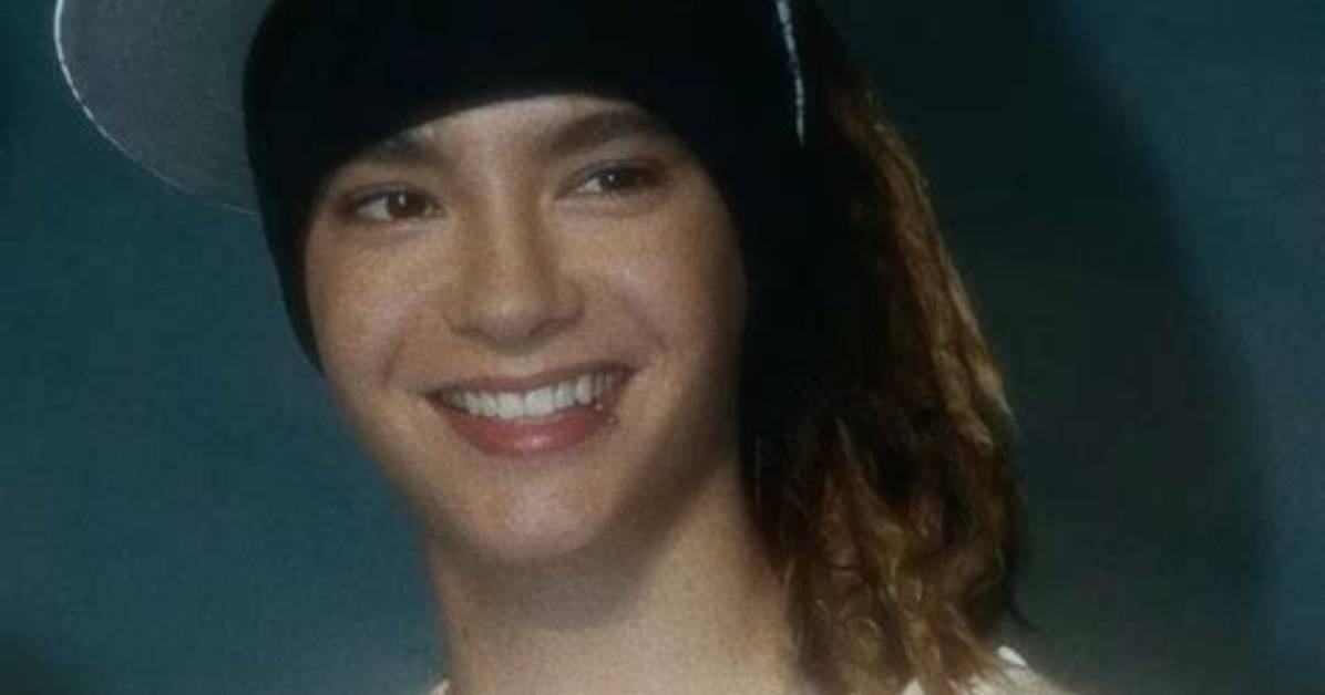 Tom Kaulitz's Remarkable Early Year's: a Photographic Journey
