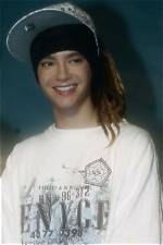 Tom Kaulitz's Remarkable Early Year's: a Photographic Journey