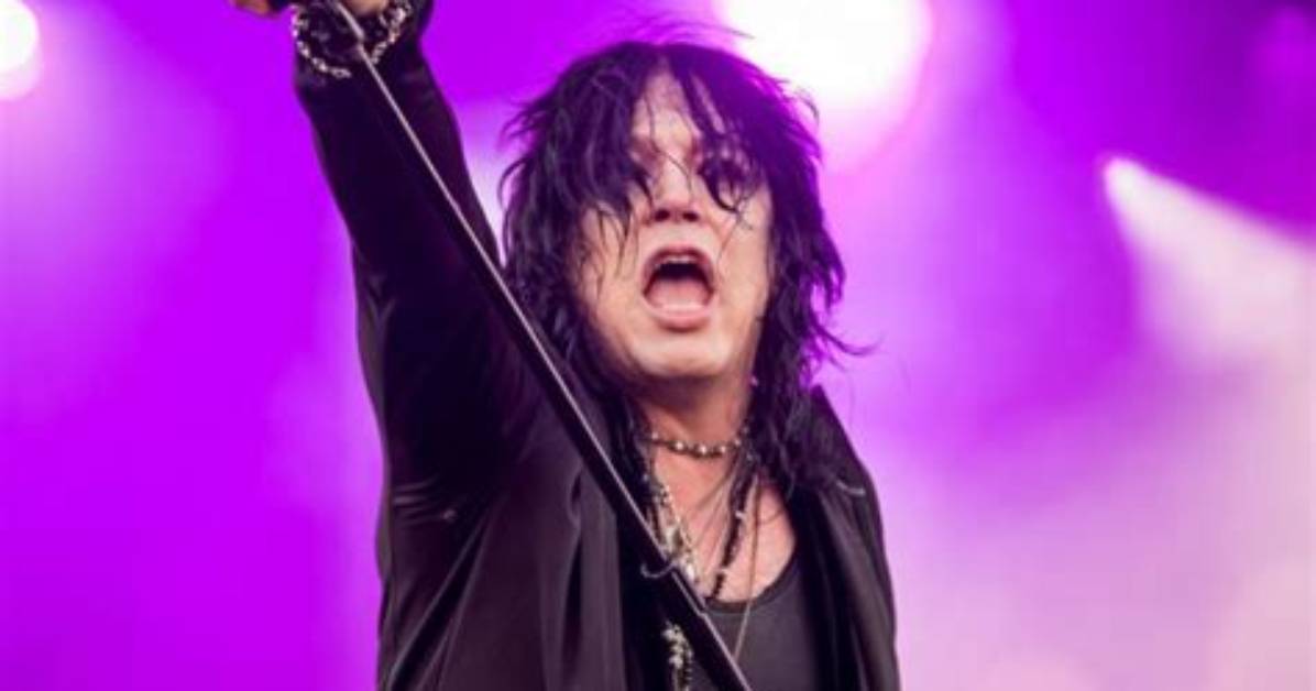 Tom Keifer Net Worth 2024