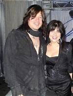 Tom Keifer's First Wife: Exploring Past Relationships