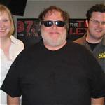 Tom Leykis Bio, Wiki, Age, Height, Family, Wife, Girlfriends, Radio, Salary, Net Worth ·