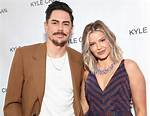 Tom Sandoval Weighs in on Ariana Madix's New Boyfriend Daniel Wai