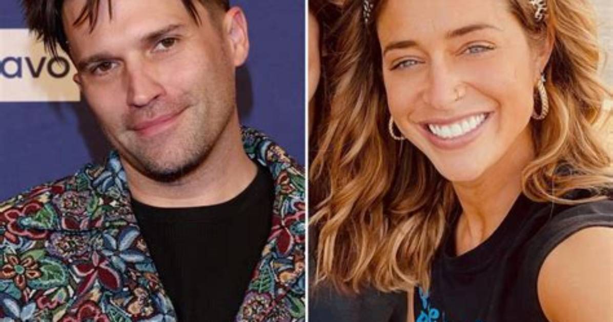 Tom Schwartz's Fling Jo Wenberg Weighs in on 'Pump Rules Costars