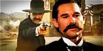 Tombstone: the Epic Tale of Kurt Russell as Wyatt Earp