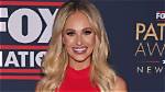 Tomi Lahren's Evolving Appearance Explored