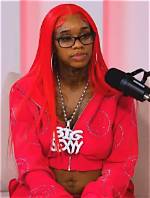 Tommie Lee Defends Sexyy Red Amid Sex Tape Scandal ·