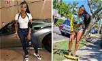 Tommie Lee Ex: the Journey of a Reality Star