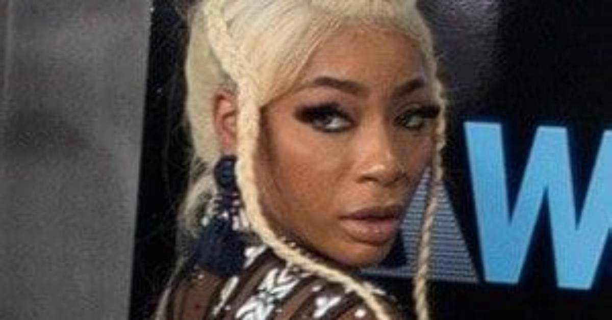 Tommie Lee (Reality Star) - Age, Birthday, Bio, Facts, Family, Net Worth, Height & More