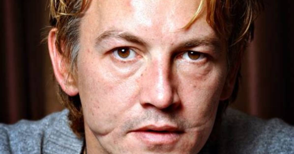 Tommy Flanagan: the Scottish Star of Sons of Anarchy and Other Classics