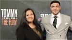 Tommy Fury's Parents and Their Pivotal Role