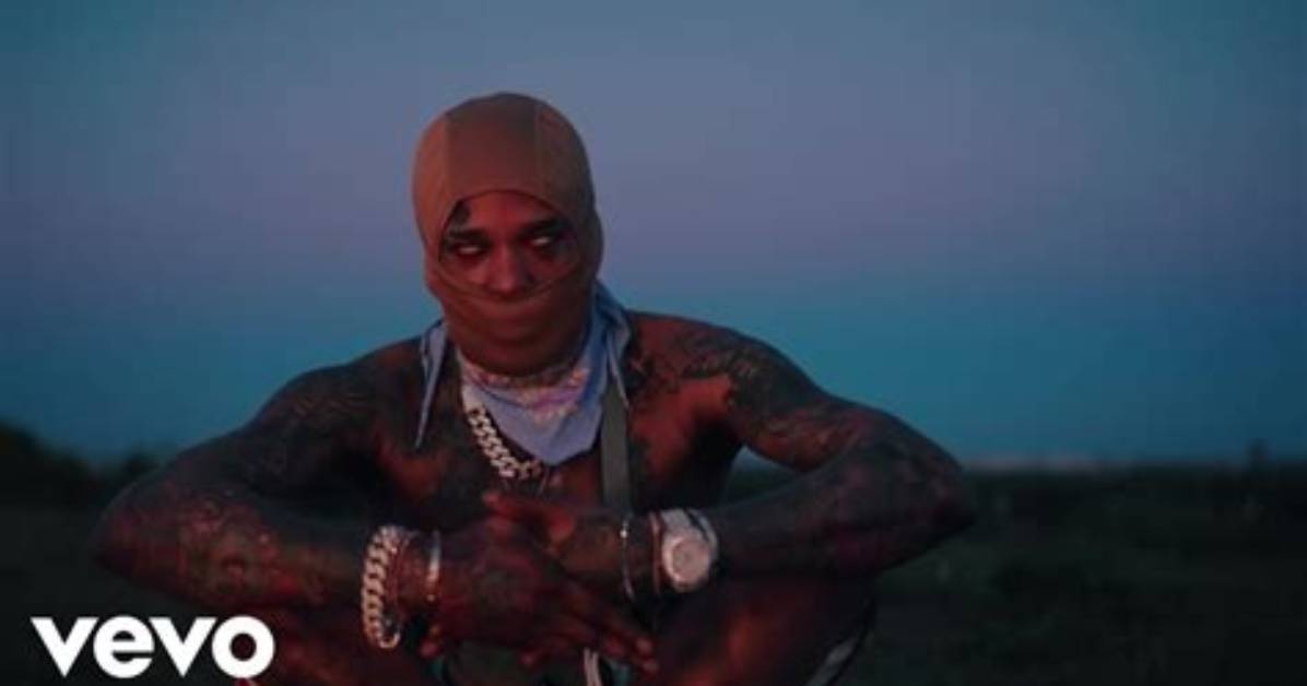 Tommy Lee Sparta |