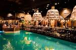 Tonga Room and Hurricane Bar: a Tropical Oasis Awaits