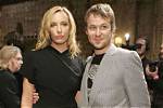 Toni Collette Husband, Married, Childern, Divorce, Family, Nationality, Height, Net Worth. |