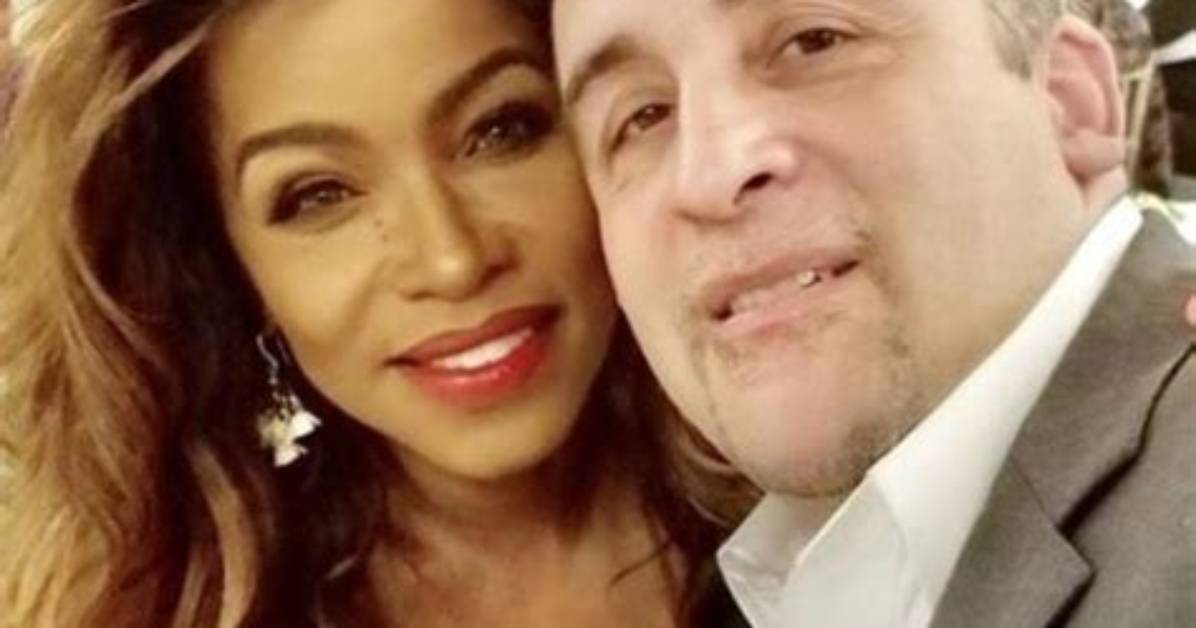 Toni Yates and Her Husband Quinn Martin: a Love Story