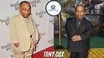 Tony Cox: a Journey Through the Life of an Unforgettable Actor