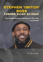 Tony Dandrades Wife: Unveiling the Mystery Behind the Man's Heart