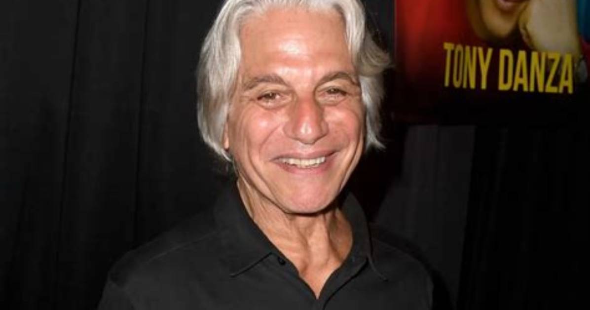 Tony Danza Net Worth: an in-Depth Analysis of the Iconic Actor's Wealth