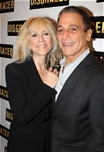 Tony Danza's Wife and Dance Icon