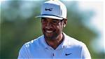 Tony Finau: Rising Star in the Golf Race