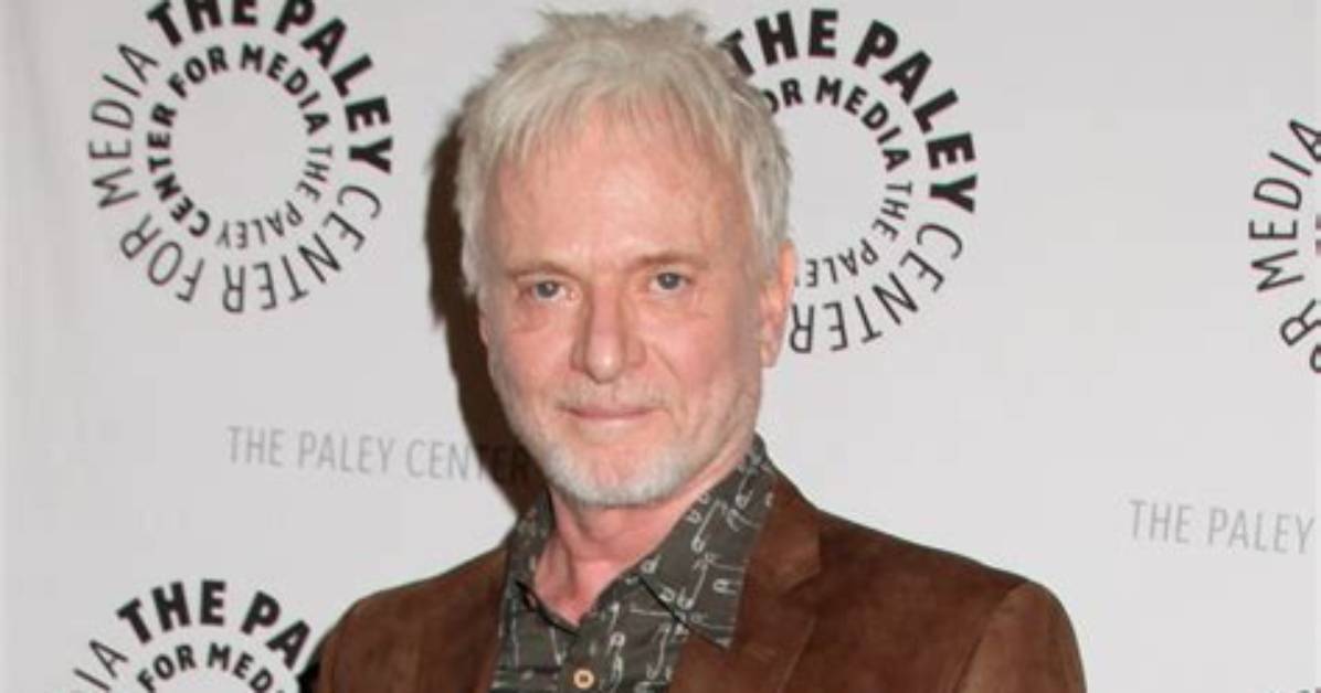 Tony Geary: the Icon of General Hospital
