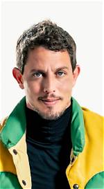 Tony Hinchcliffe's Brother: the Untold Story