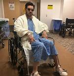 Tony Horton' Illness and Health Update: Where Is He Now?