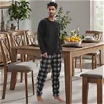Tony Pajamas: the Comfort Revolution