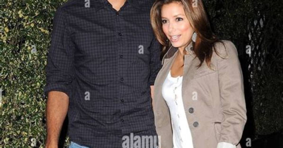 Tony Parker Spouse