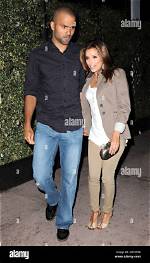 Tony Parker Spouse
