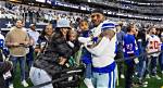 Tony Pollard Wife: Is Tony Pollard Married? Who Is Tony Pollard’s Girlfriend?