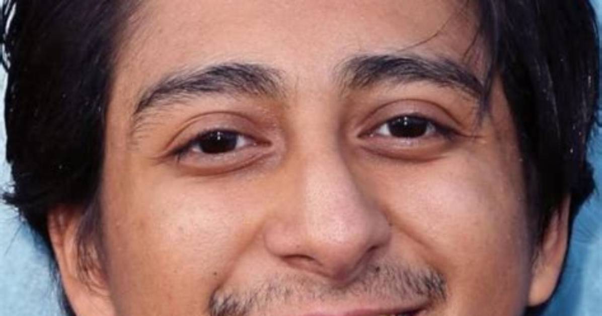Tony Revolori: the Rising Star of Indian Heritage