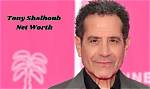 Tony Shalhoub's Net Worth: How Much Is the Emmy-Winning Actor Worth?