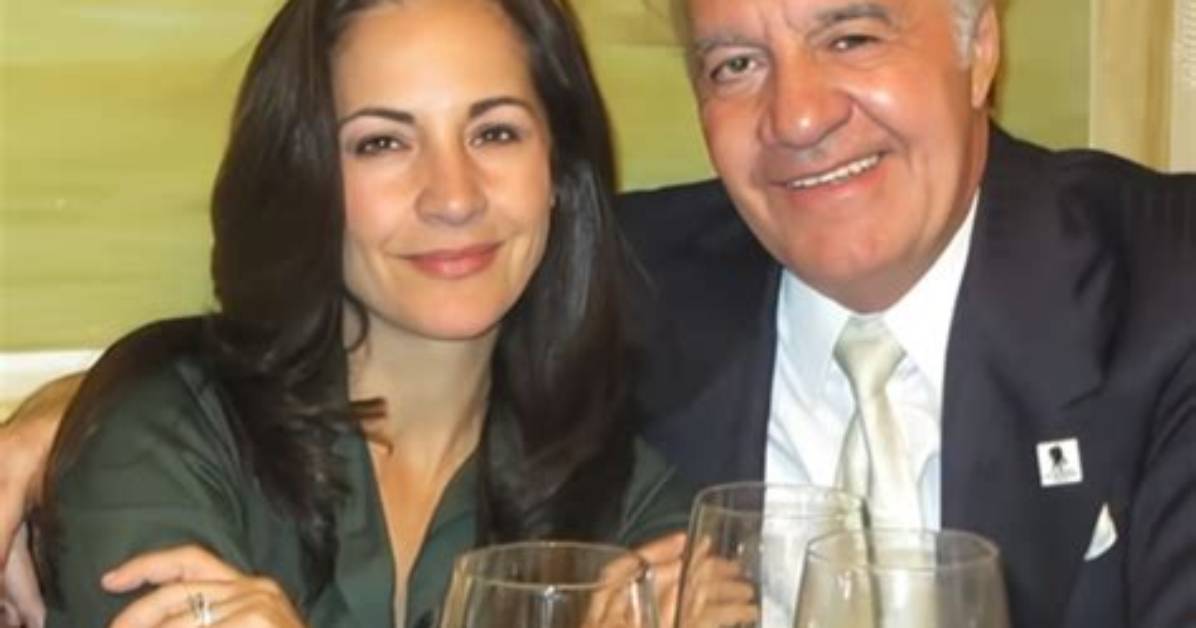 Tony Sirico's Wife: the Woman Behind the Icon