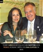 Tony Sirico's Wife: the Woman Behind the Icon